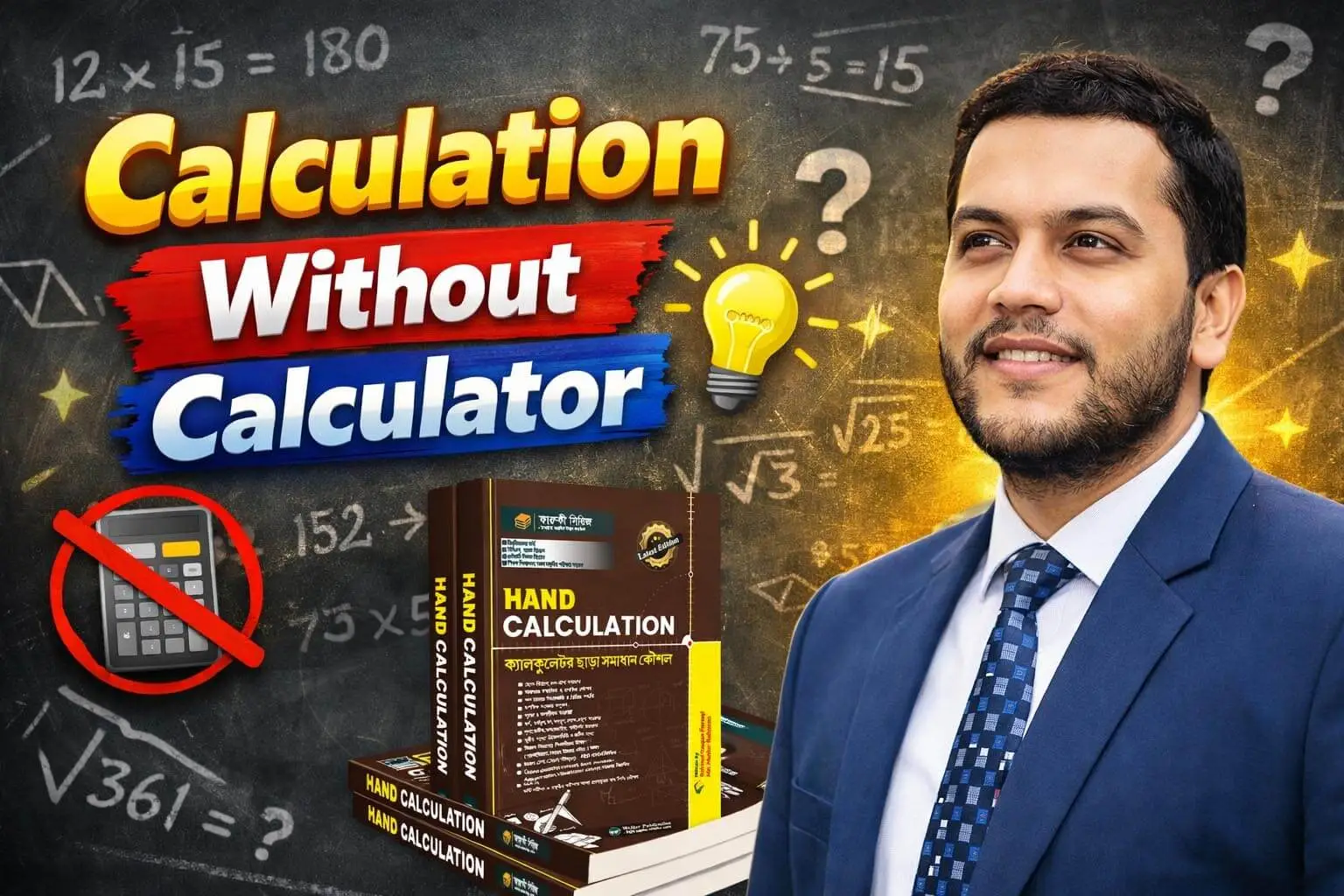 Hand Calculation Thumbnail