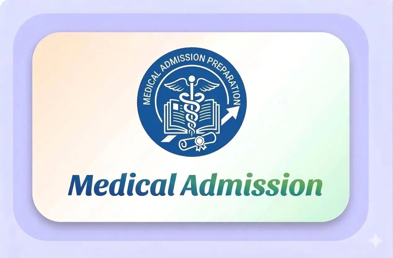 Medical Admission