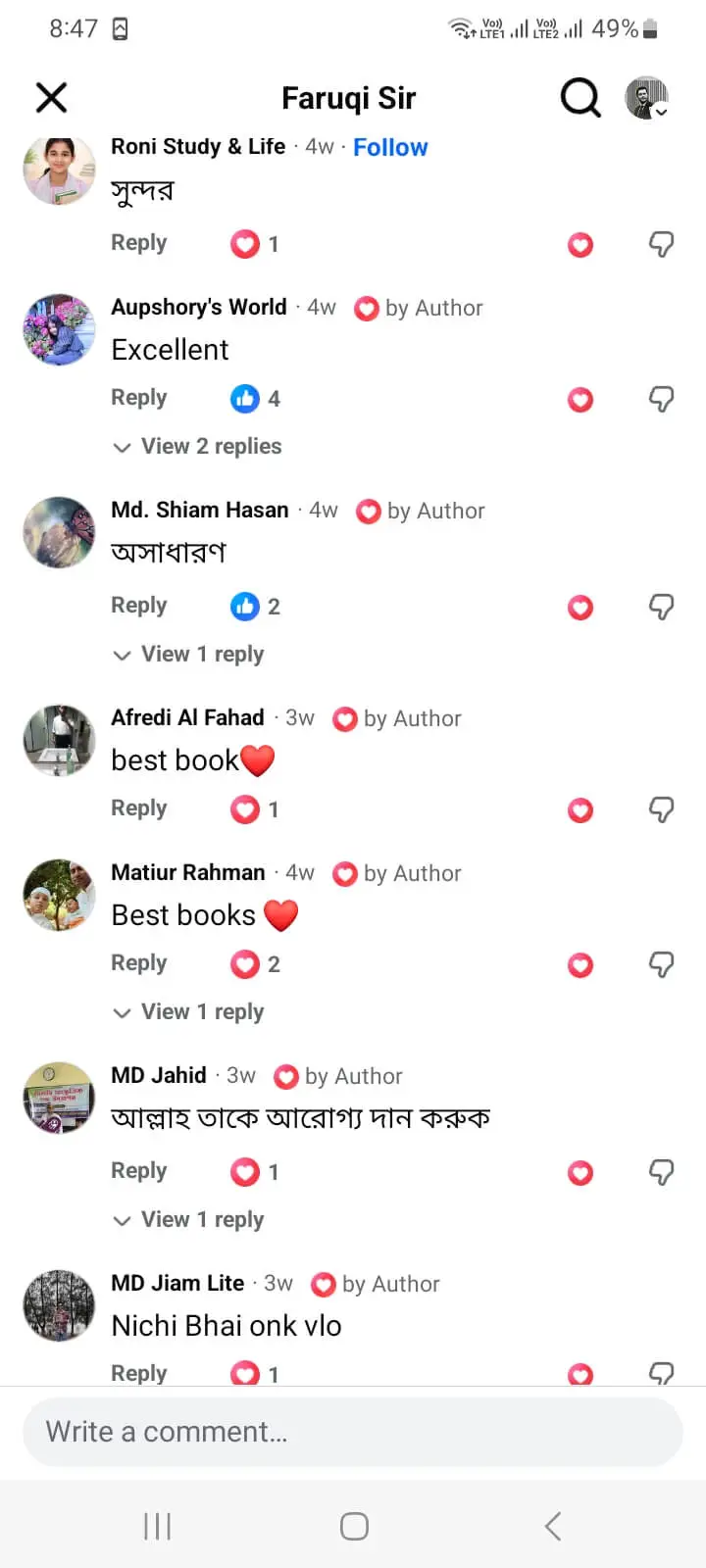 Customer Reviews
